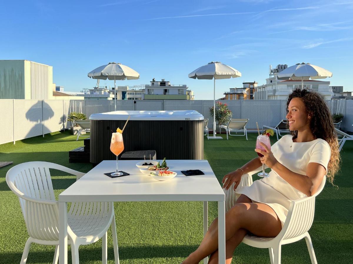 Hotel Pillon Μπιμπιόνε Εξωτερικό φωτογραφία