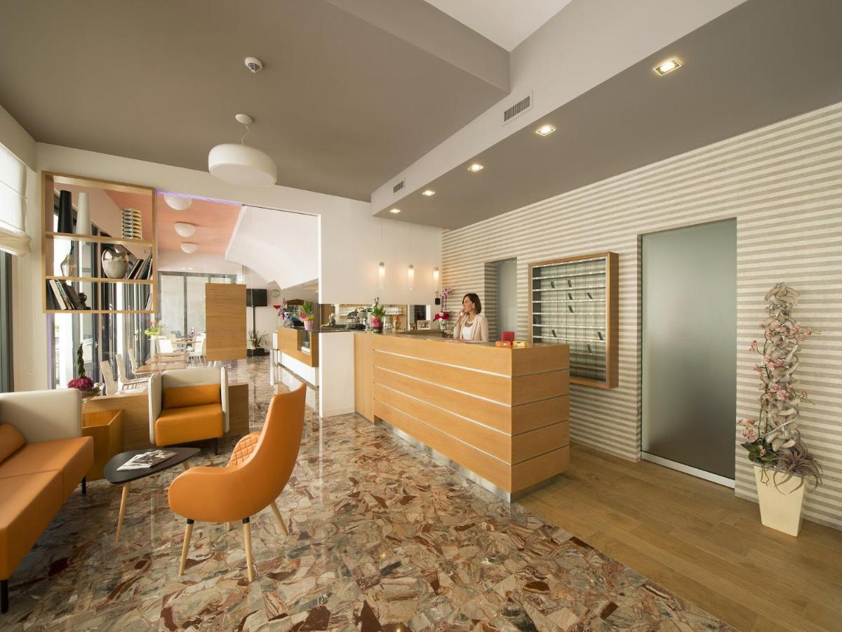 Hotel Pillon Μπιμπιόνε Εξωτερικό φωτογραφία