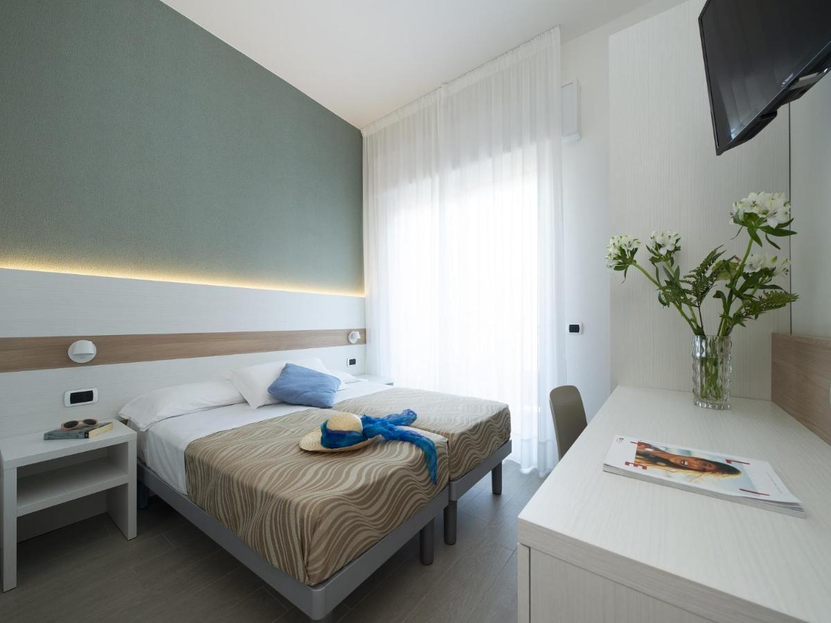 Hotel Pillon Μπιμπιόνε Εξωτερικό φωτογραφία