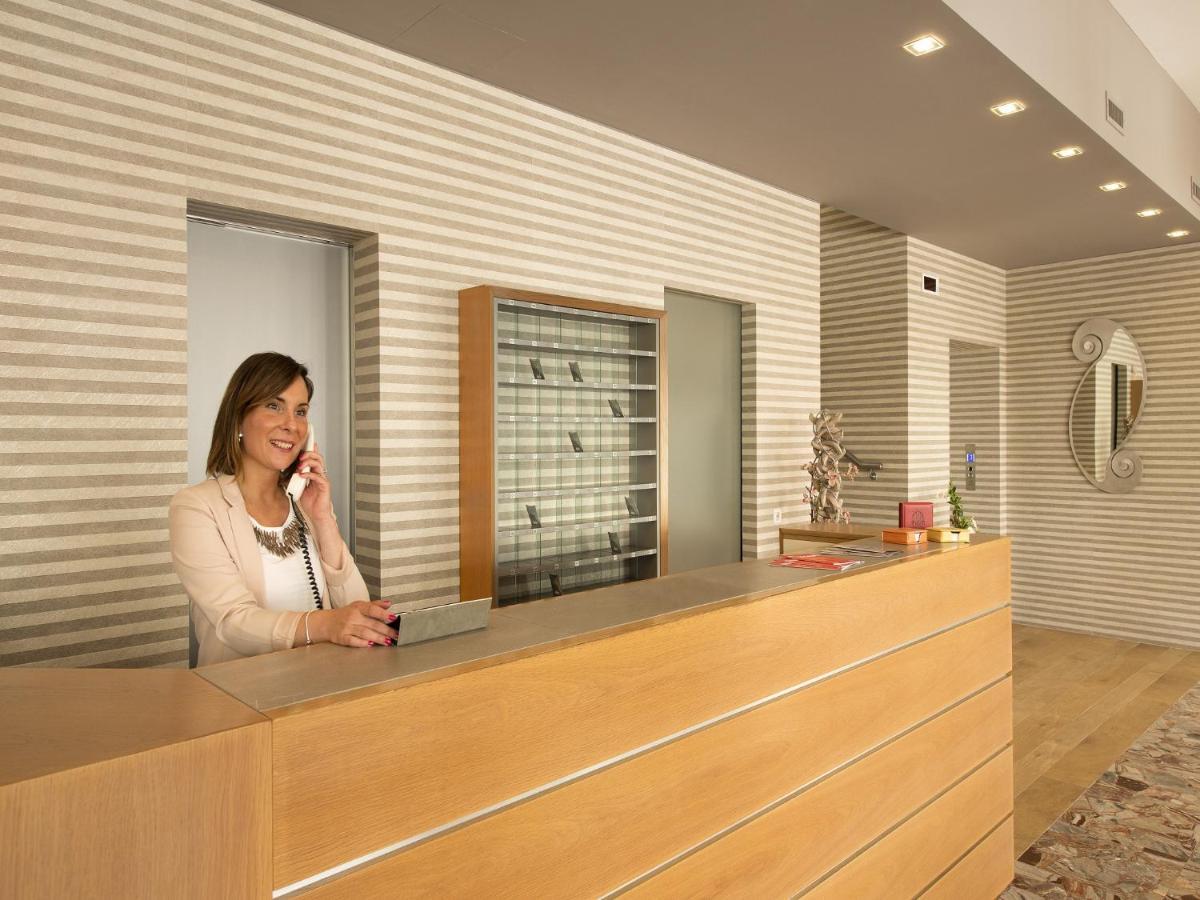 Hotel Pillon Μπιμπιόνε Εξωτερικό φωτογραφία