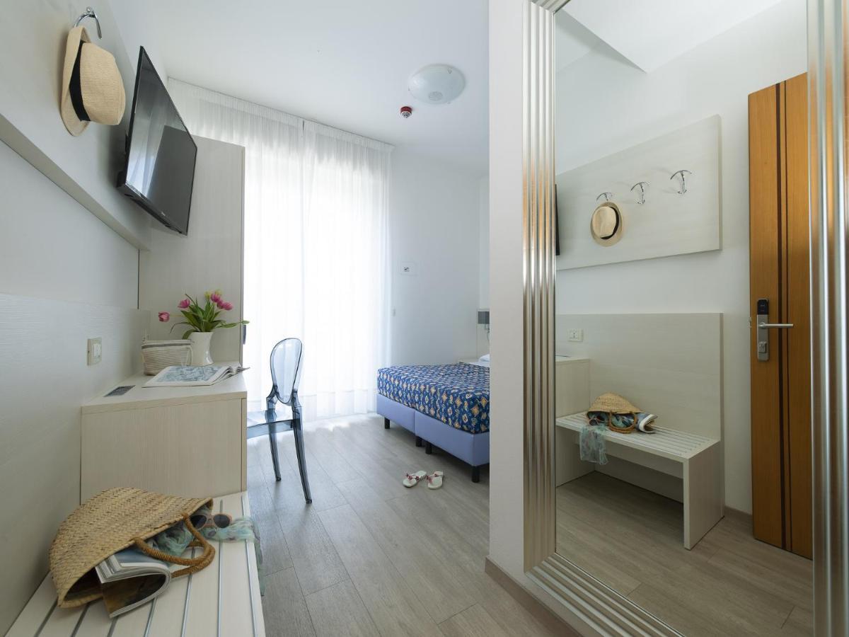 Hotel Pillon Μπιμπιόνε Εξωτερικό φωτογραφία