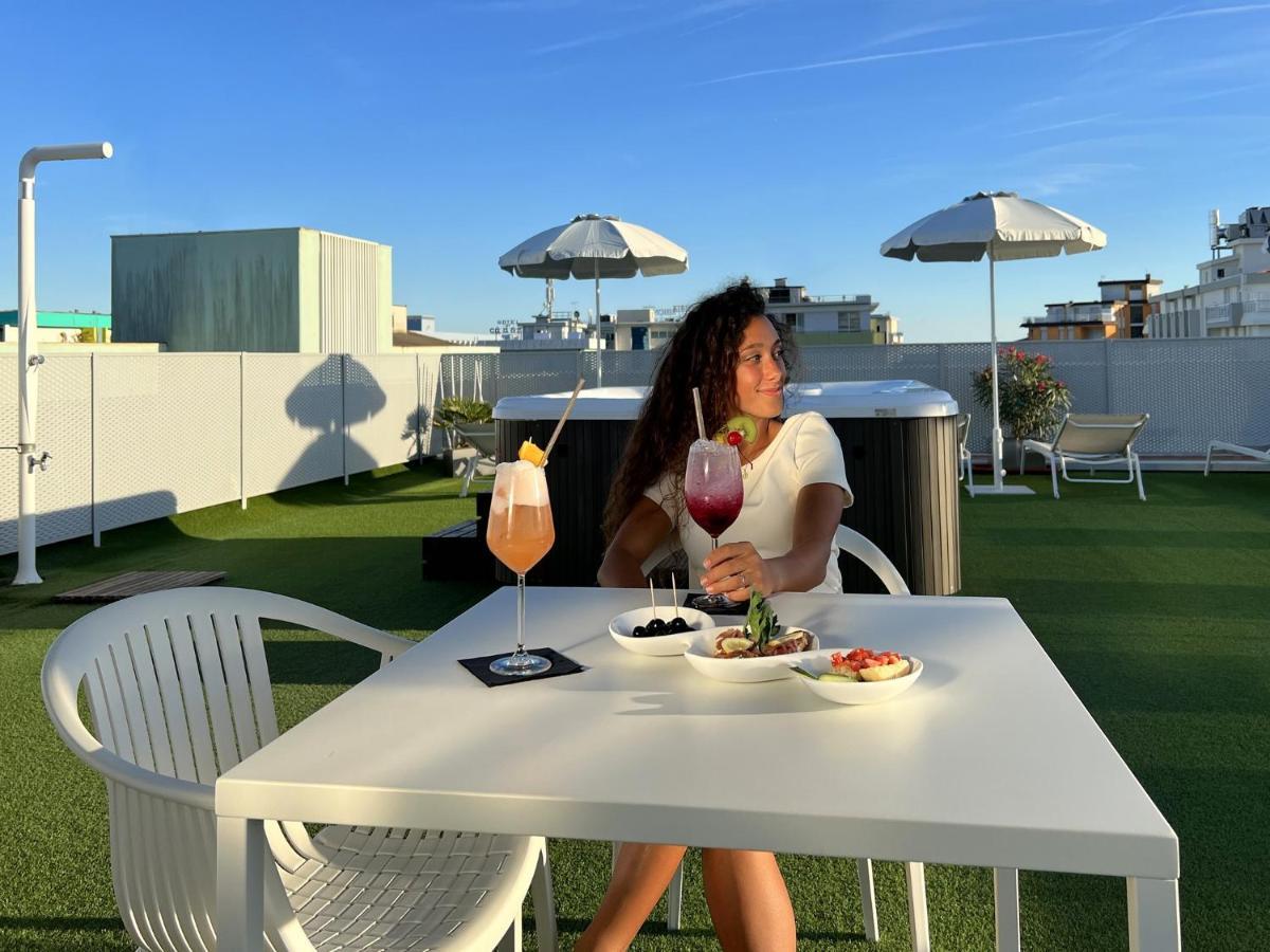 Hotel Pillon Μπιμπιόνε Εξωτερικό φωτογραφία