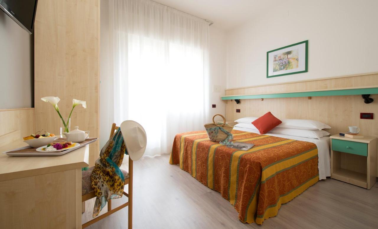 Hotel Pillon Μπιμπιόνε Εξωτερικό φωτογραφία