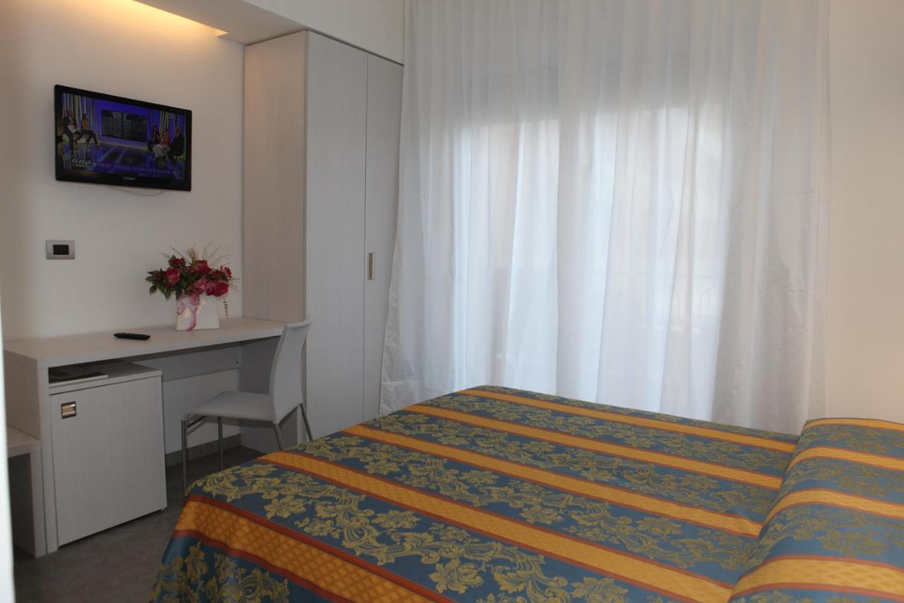 Hotel Pillon Μπιμπιόνε Εξωτερικό φωτογραφία