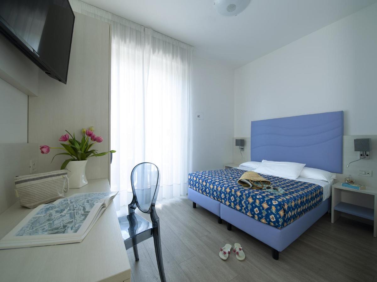 Hotel Pillon Μπιμπιόνε Εξωτερικό φωτογραφία
