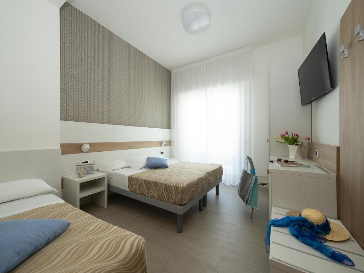 Hotel Pillon Μπιμπιόνε Εξωτερικό φωτογραφία