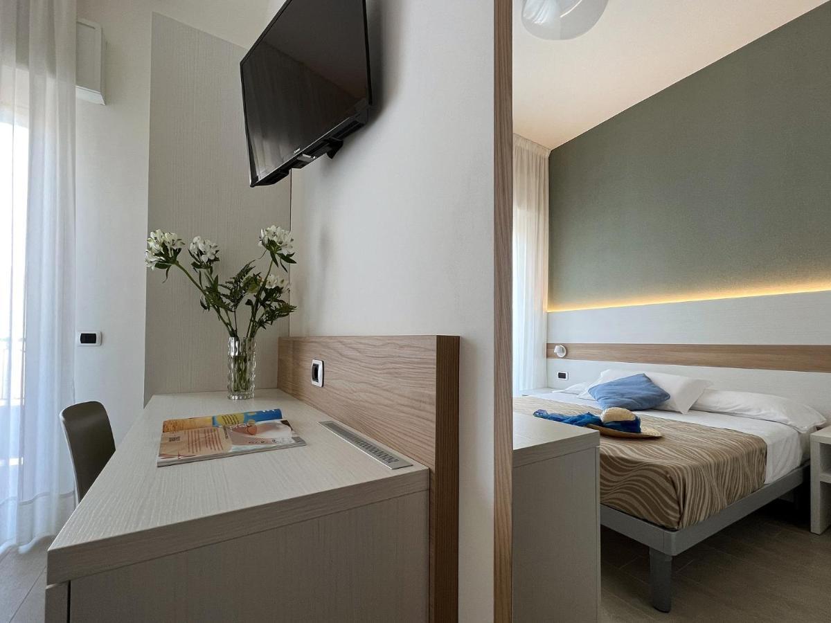 Hotel Pillon Μπιμπιόνε Εξωτερικό φωτογραφία