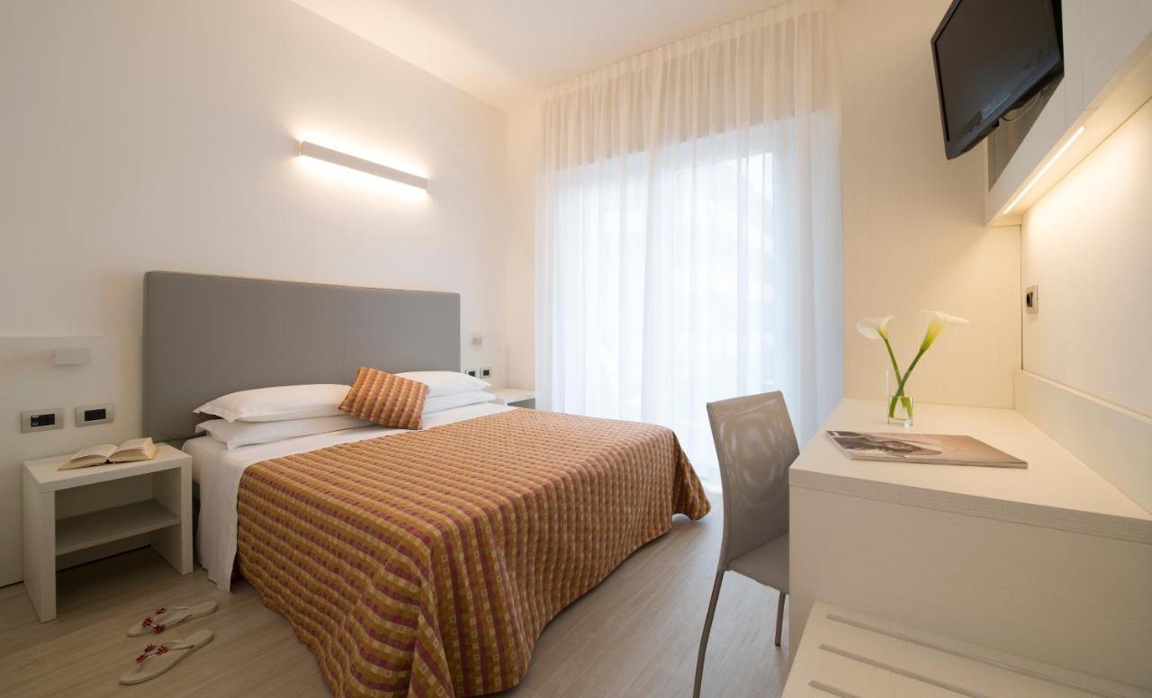 Hotel Pillon Μπιμπιόνε Εξωτερικό φωτογραφία