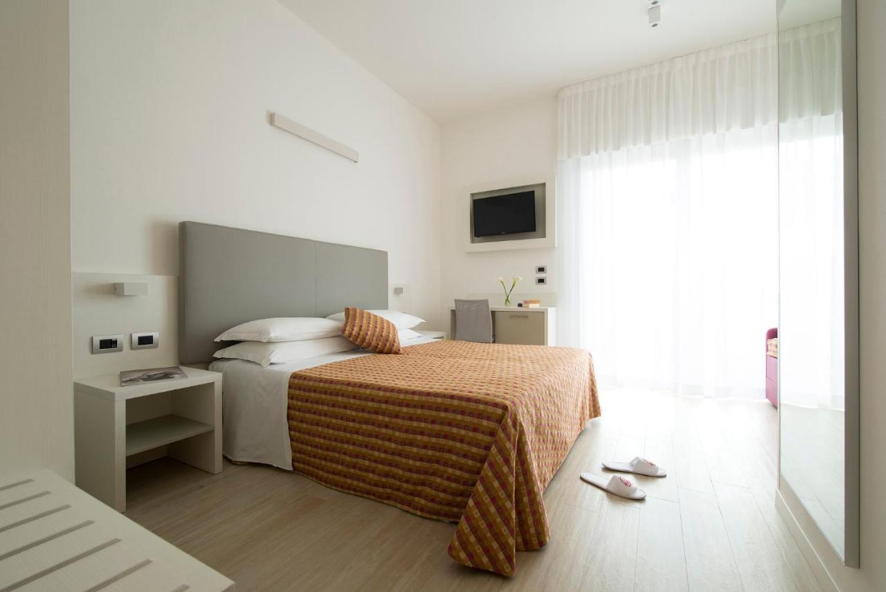 Hotel Pillon Μπιμπιόνε Εξωτερικό φωτογραφία