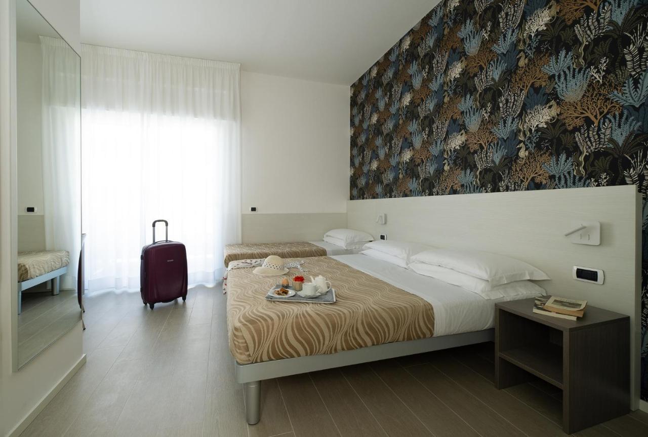 Hotel Pillon Μπιμπιόνε Εξωτερικό φωτογραφία