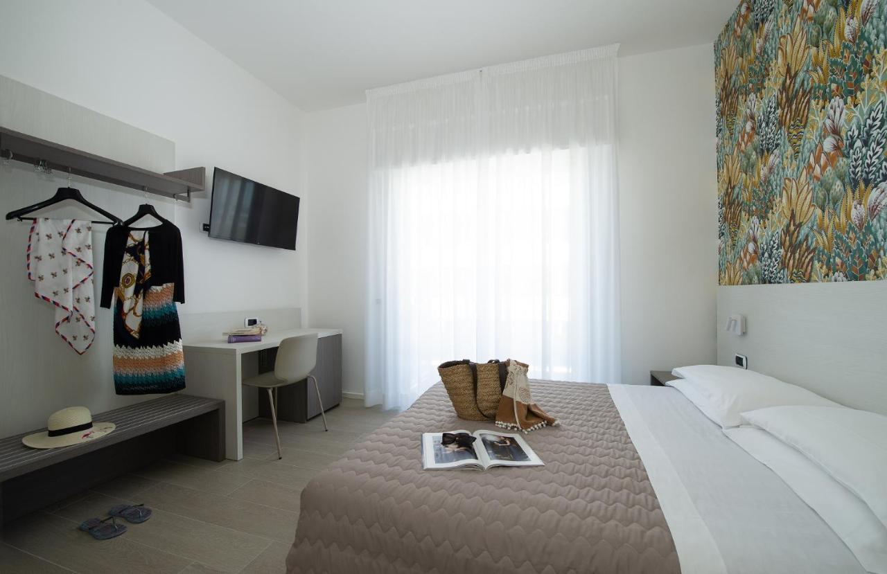 Hotel Pillon Μπιμπιόνε Εξωτερικό φωτογραφία