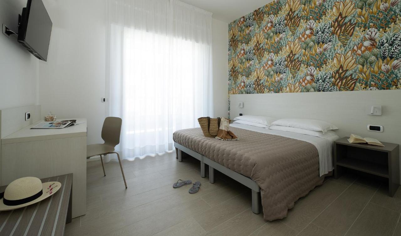 Hotel Pillon Μπιμπιόνε Εξωτερικό φωτογραφία