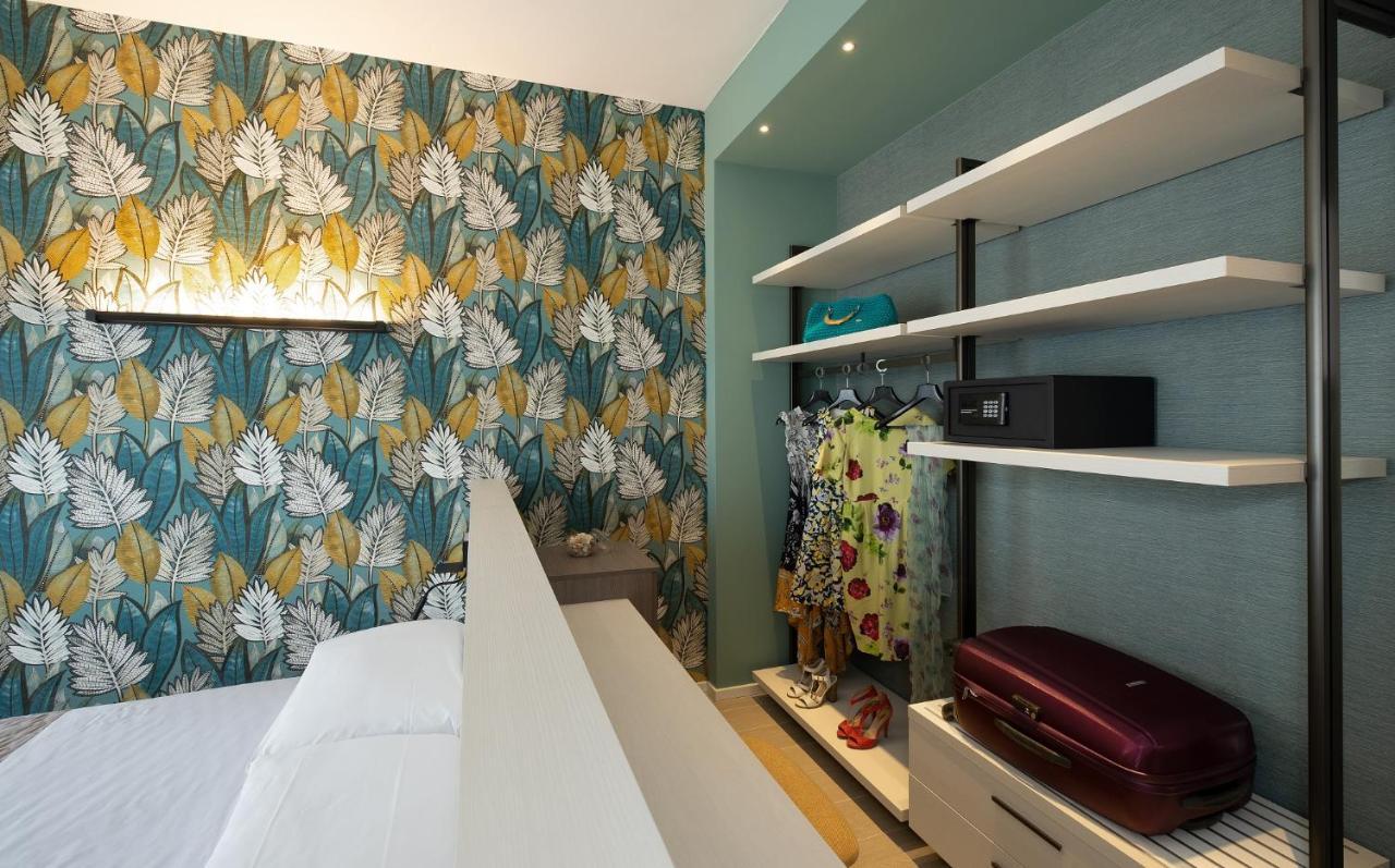 Hotel Pillon Μπιμπιόνε Εξωτερικό φωτογραφία