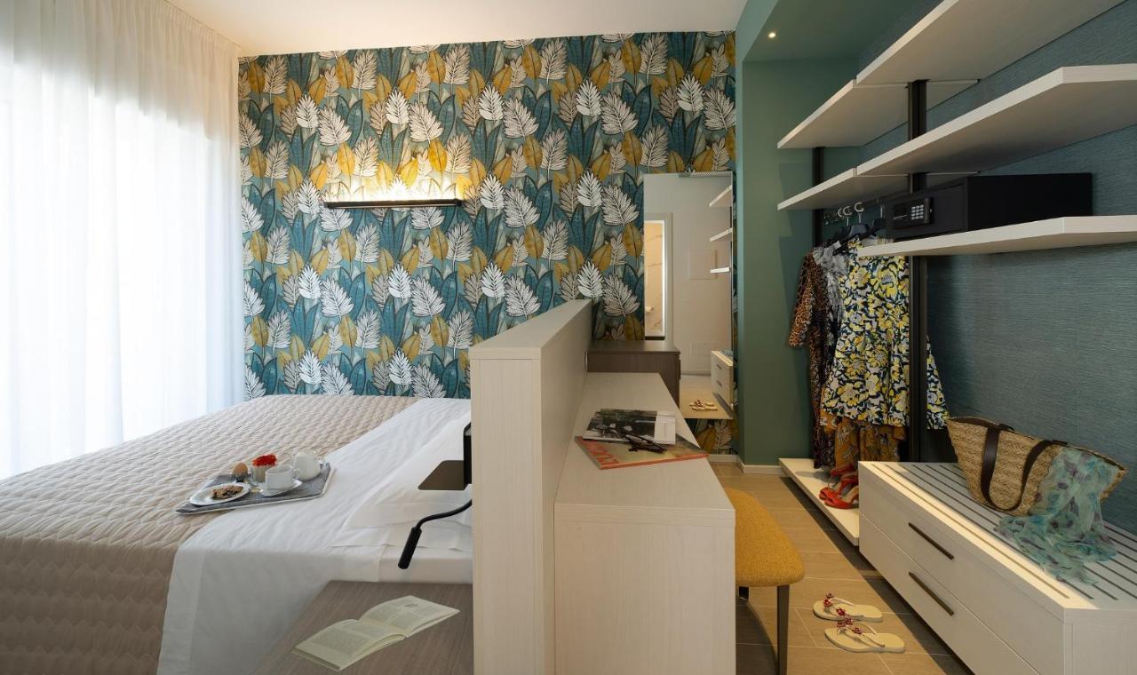 Hotel Pillon Μπιμπιόνε Εξωτερικό φωτογραφία