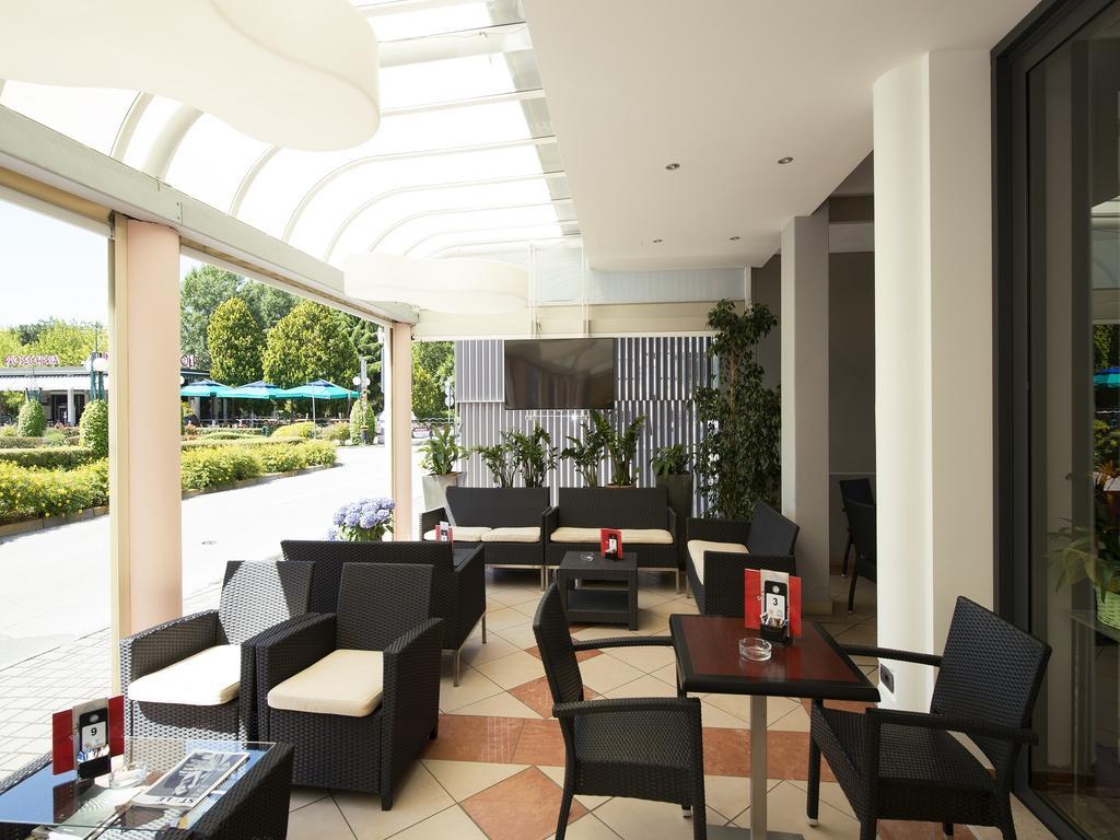Hotel Pillon Μπιμπιόνε Εξωτερικό φωτογραφία