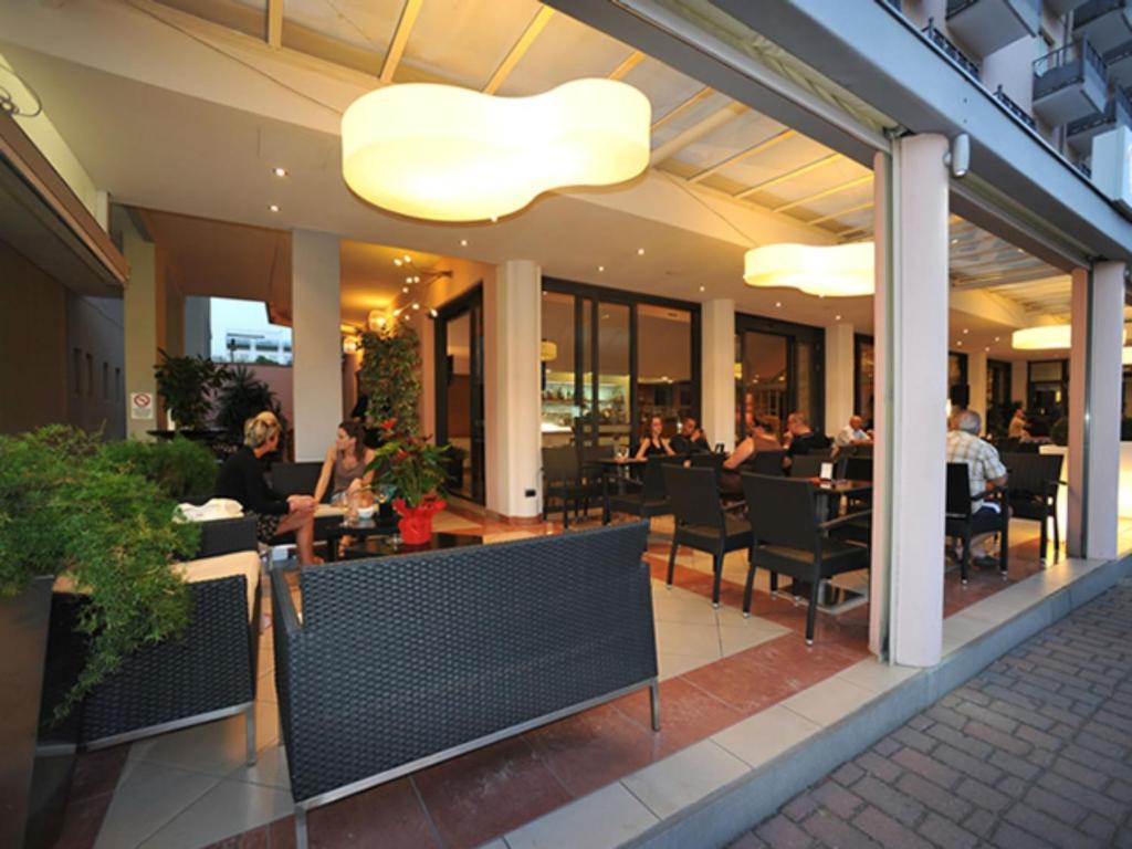 Hotel Pillon Μπιμπιόνε Εξωτερικό φωτογραφία
