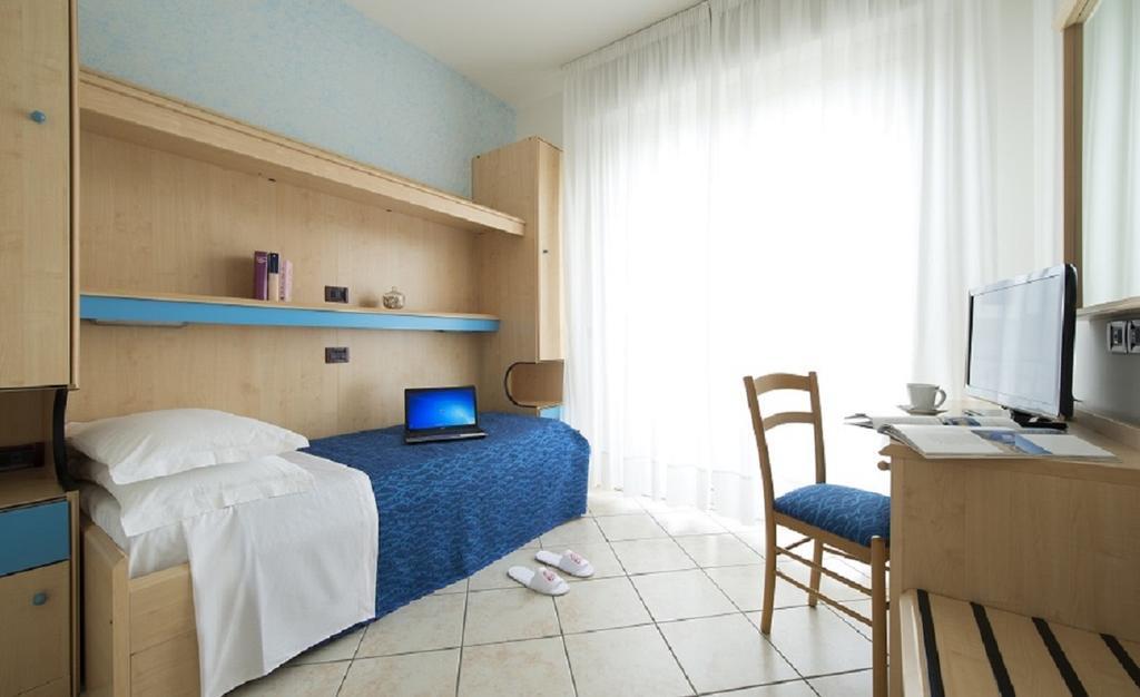 Hotel Pillon Μπιμπιόνε Εξωτερικό φωτογραφία