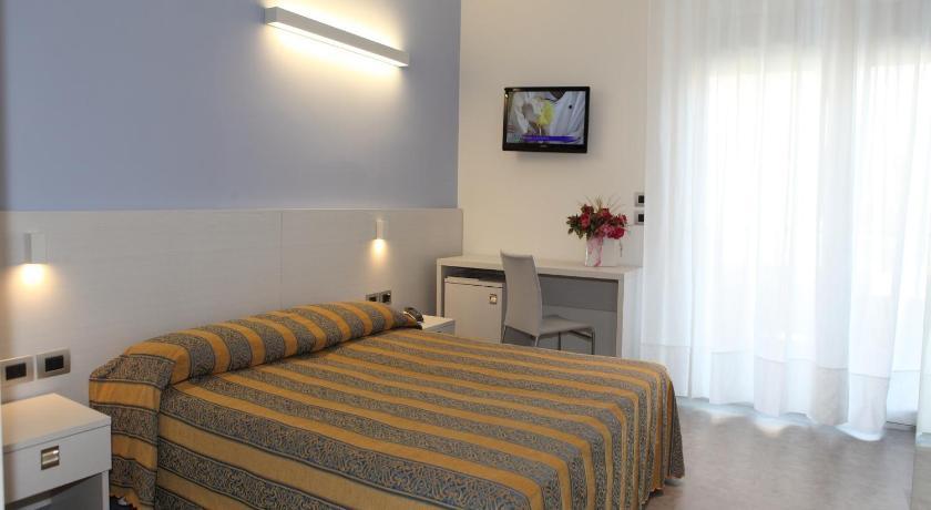 Hotel Pillon Μπιμπιόνε Δωμάτιο φωτογραφία