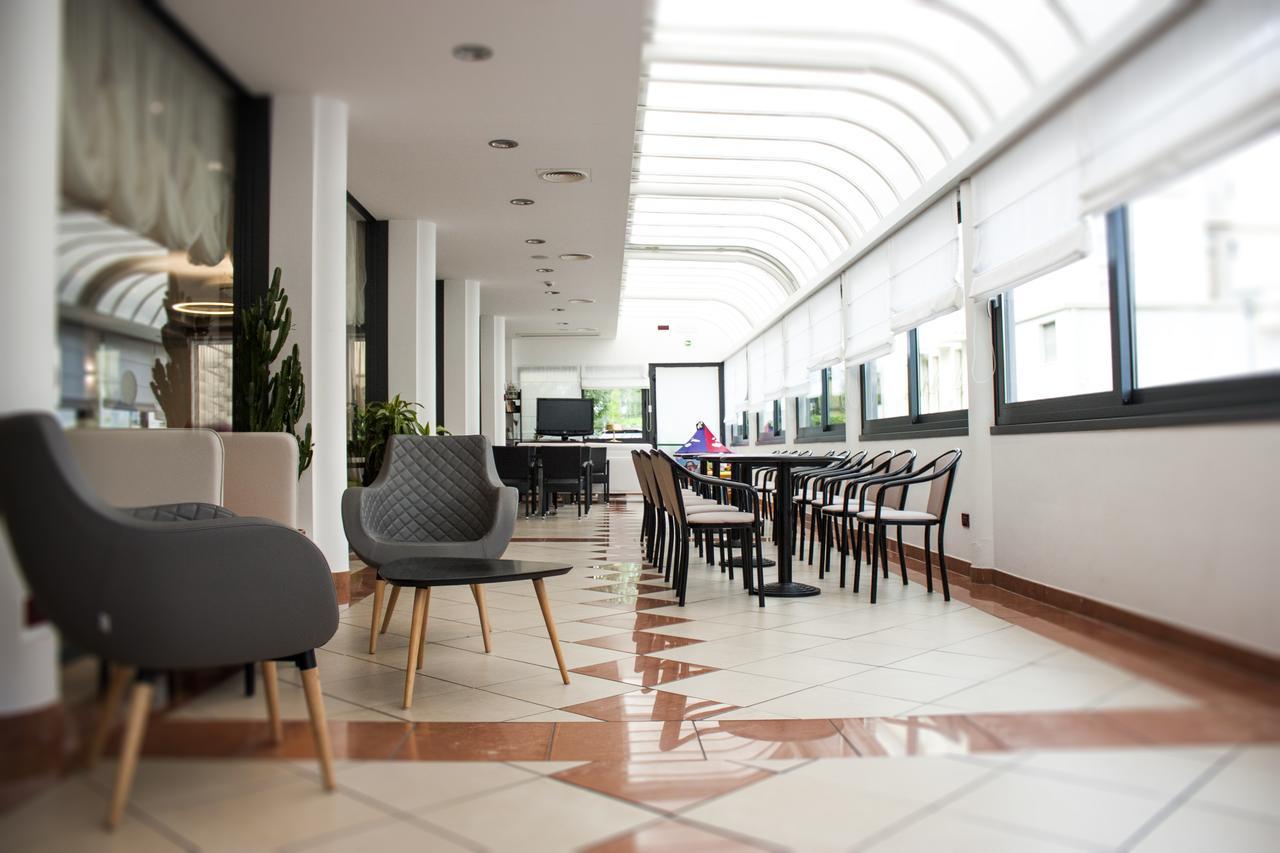 Hotel Pillon Μπιμπιόνε Εξωτερικό φωτογραφία