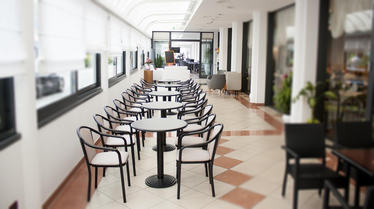 Hotel Pillon Μπιμπιόνε Εξωτερικό φωτογραφία