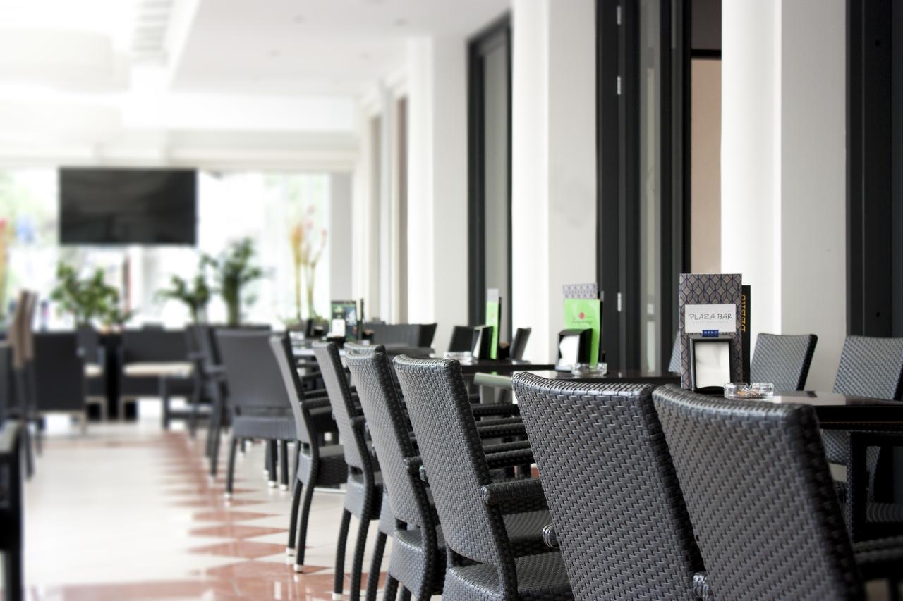 Hotel Pillon Μπιμπιόνε Εξωτερικό φωτογραφία