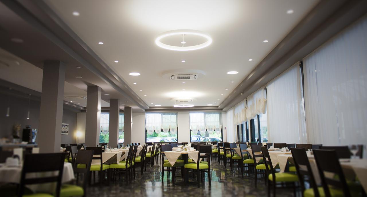 Hotel Pillon Μπιμπιόνε Εξωτερικό φωτογραφία