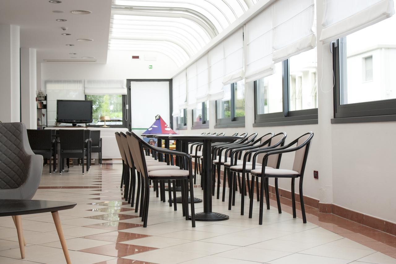 Hotel Pillon Μπιμπιόνε Εξωτερικό φωτογραφία