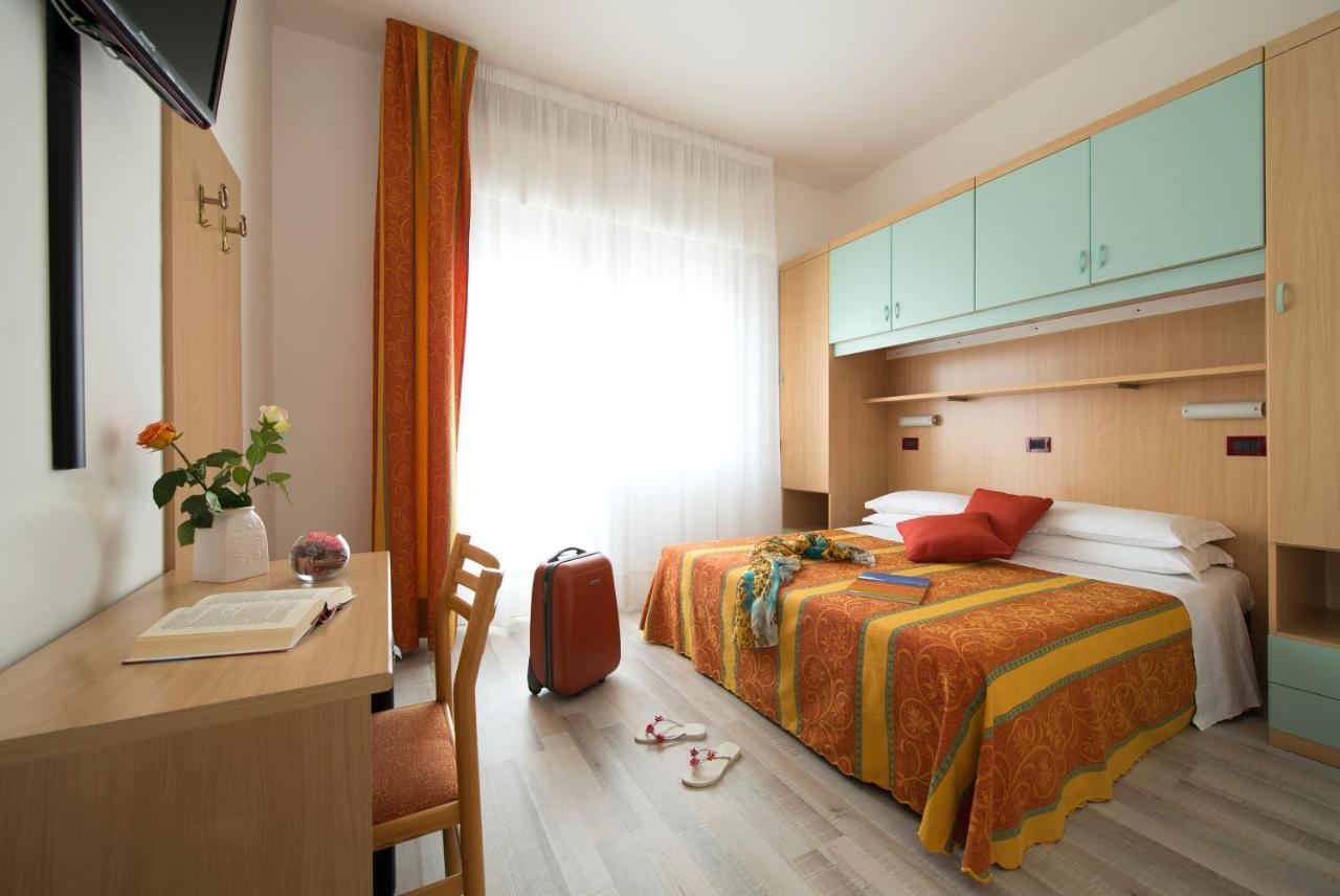 Hotel Pillon Μπιμπιόνε Εξωτερικό φωτογραφία